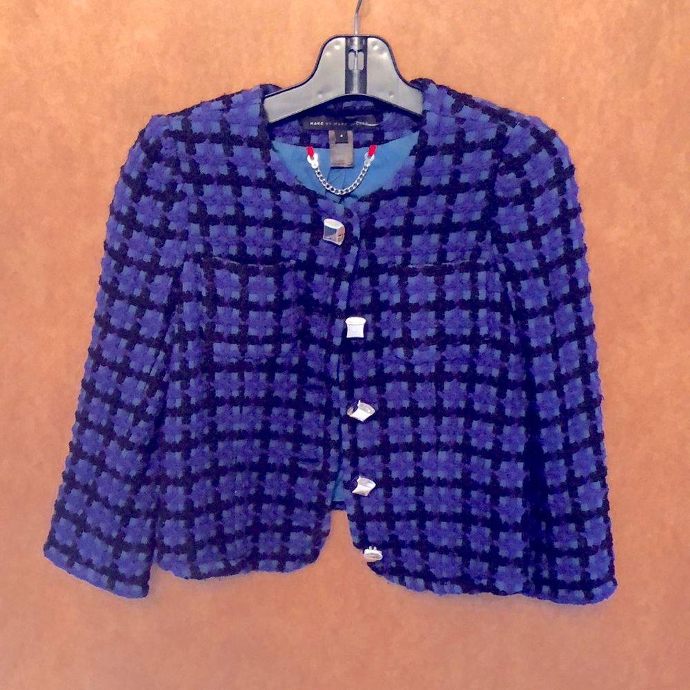 Marc by Marc Jacobs Jacket